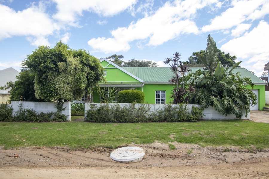 3 Bedroom Property for Sale in East Bank Eastern Cape